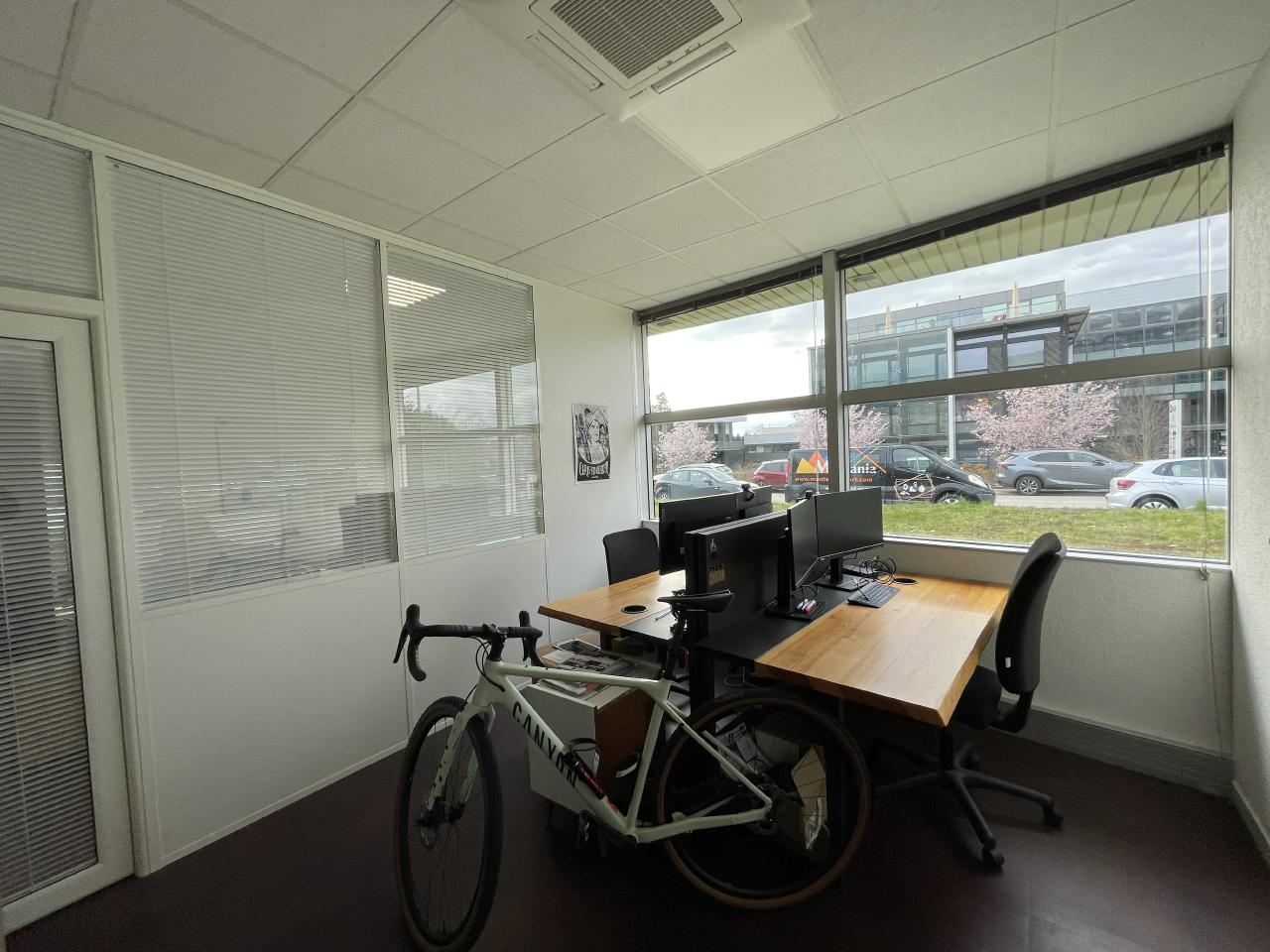 Local d'activité Annecy-le-Vieux 485m² Location local d'activité Annecy-le-Vieux Haute-Savoie OLACT2421325 8
